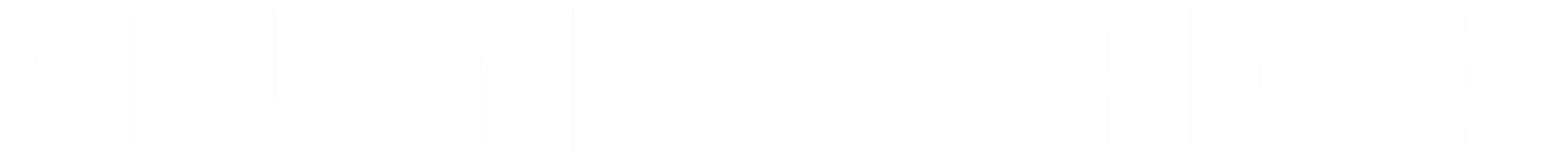 Kindness Rebel USA Inc.